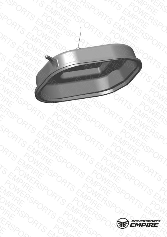 Wash Cover Air Filter