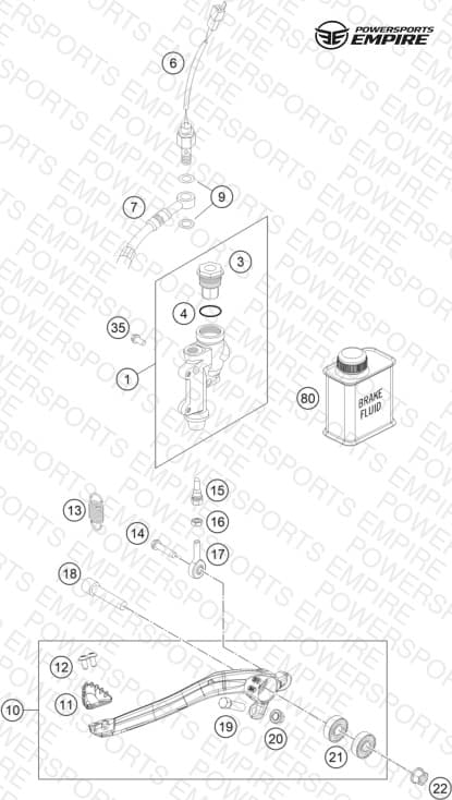 Assembly schematic