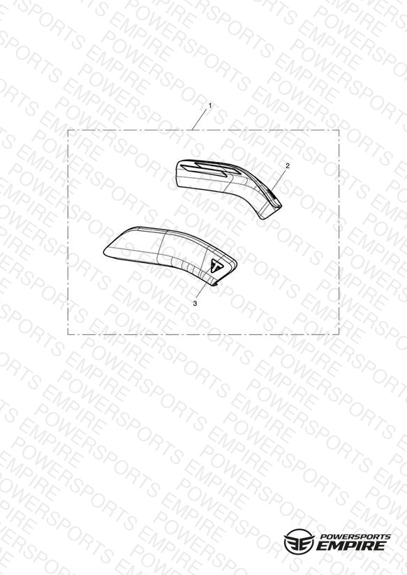 Swingarm Protectors