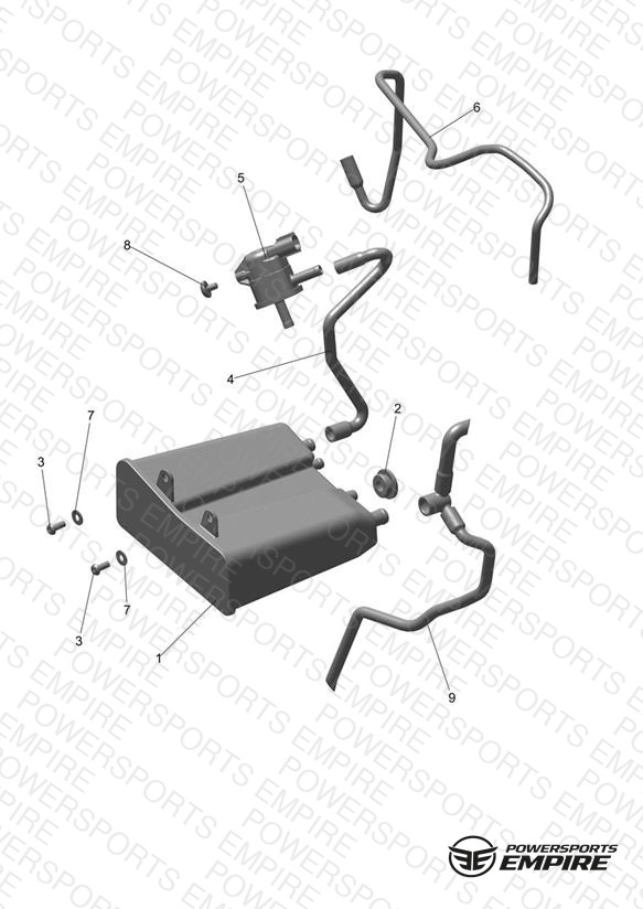 Evap System