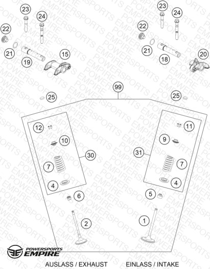 Assembly schematic