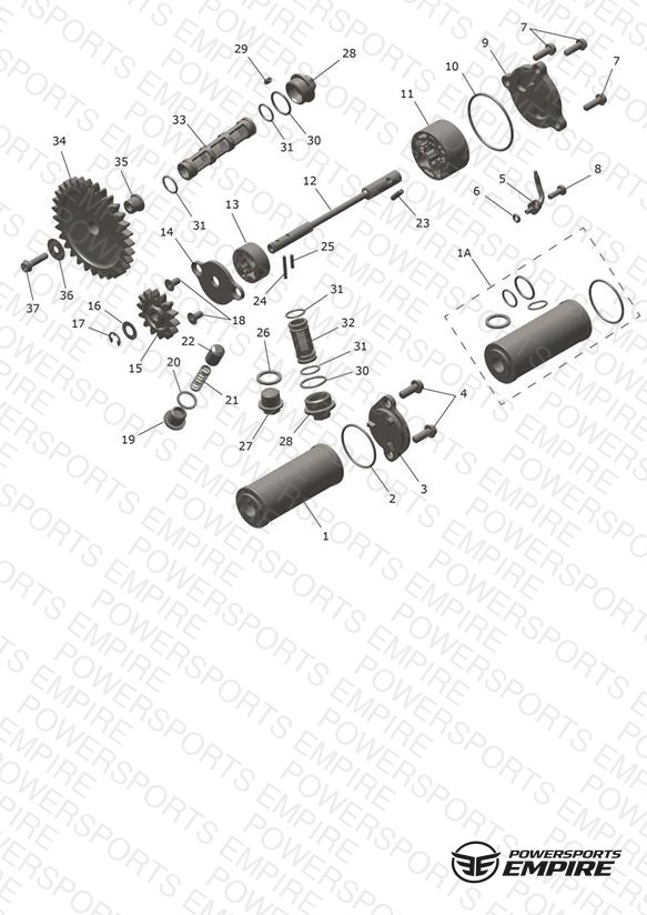 Lubrication System