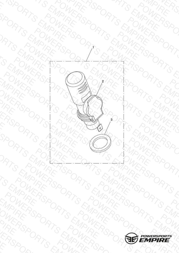 Auxilary Power Socket Kit