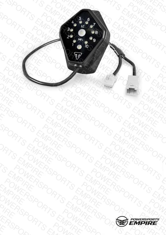 LC-GPA Module Kit