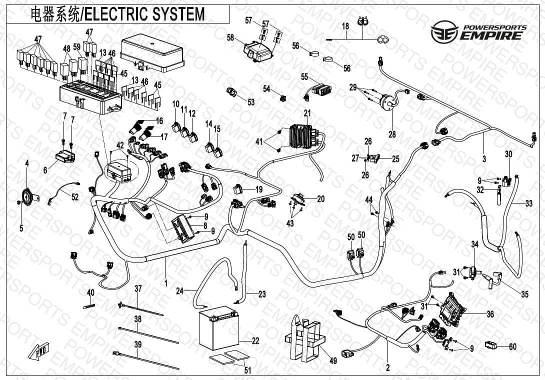 F15-1-V5 — ELECTRIC SYSTEM