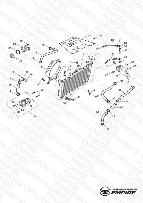 Cooling System » 152244
