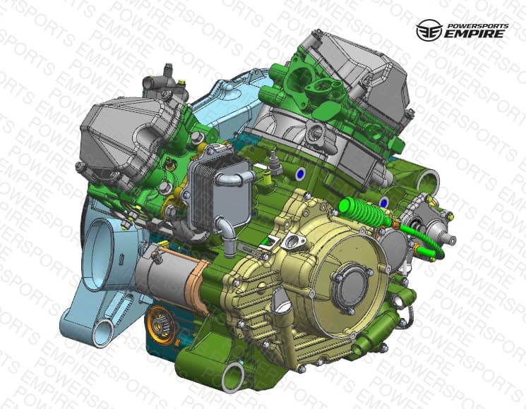 Assembly schematic