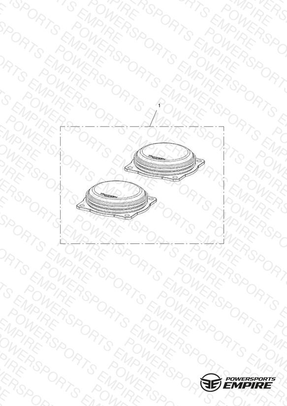 Throttle Body Cap