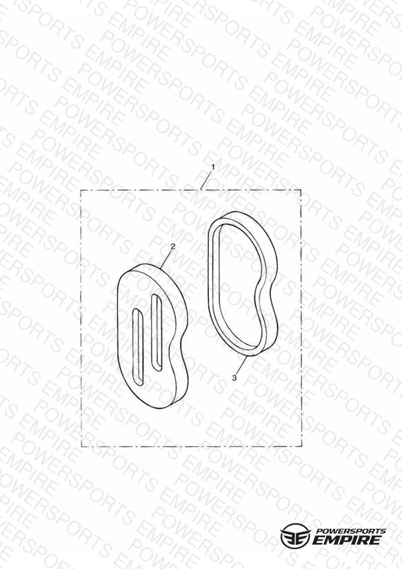 Caliper Cover Kit BNVL Classic