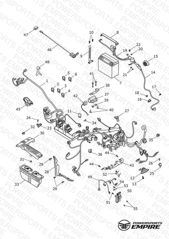 Electrical Equipment