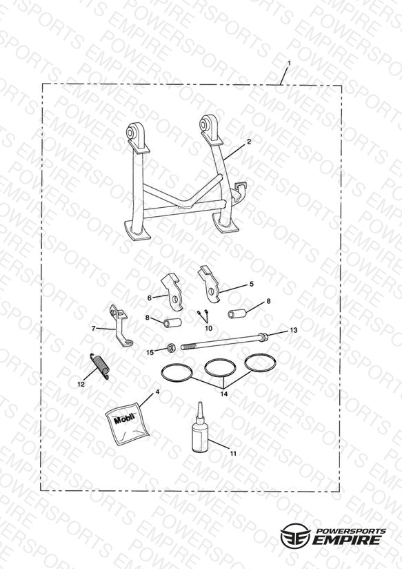 Assembly schematic