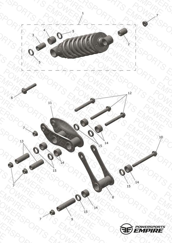 RSU and Linkage