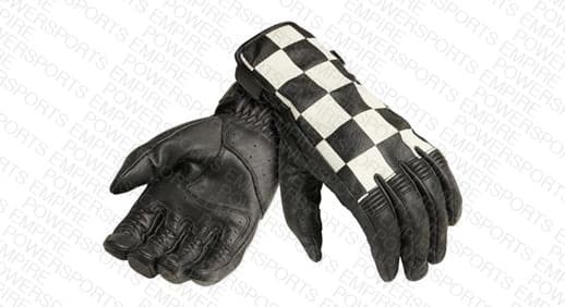 Checkerboard Glove