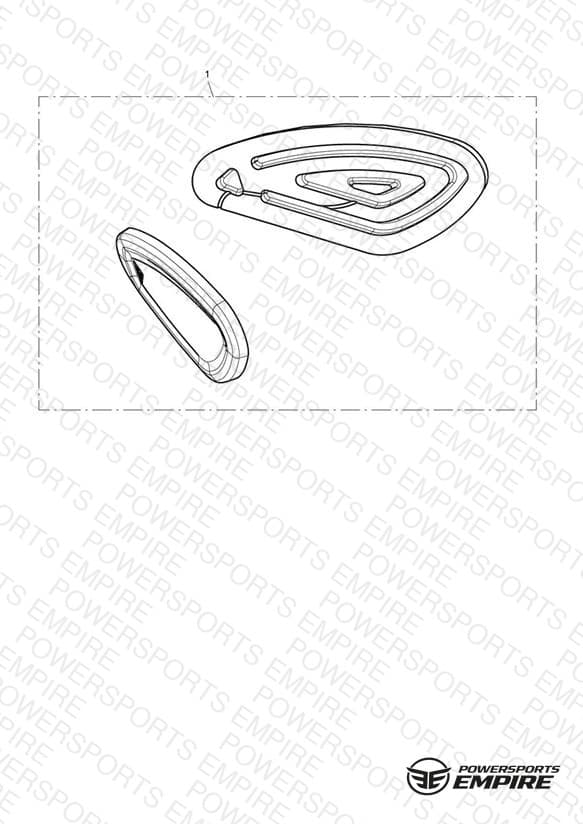 Rubber Knee Pads