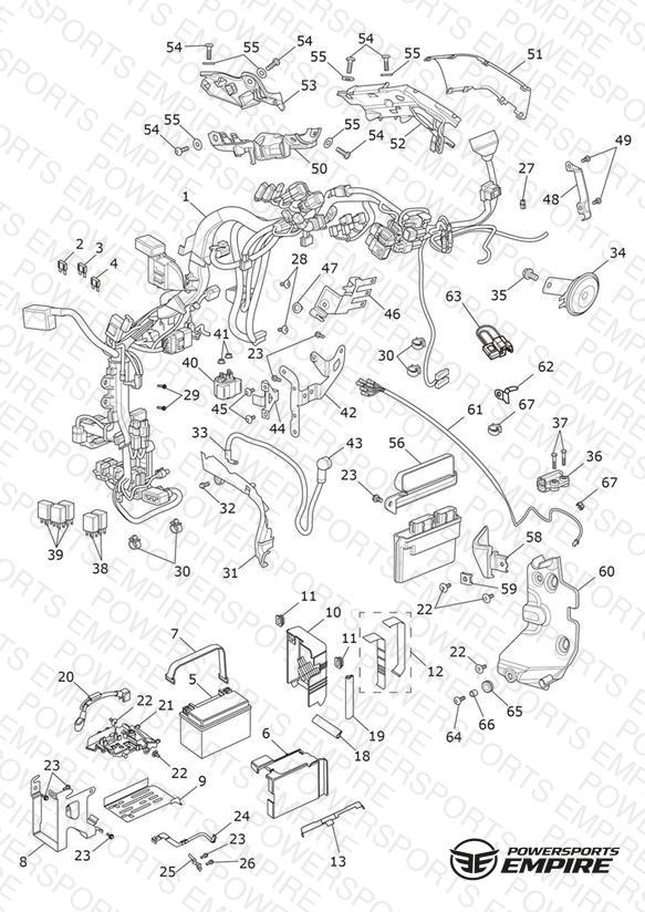 Electrical Equipment