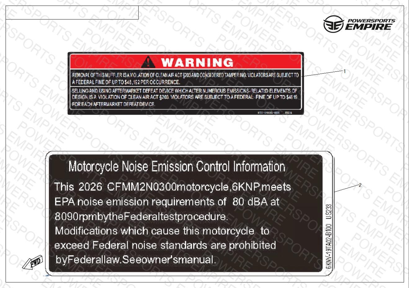 F19-3-A — DECAL(US)