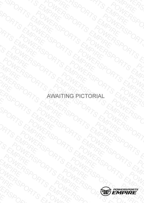 All Accessory Part Numbers