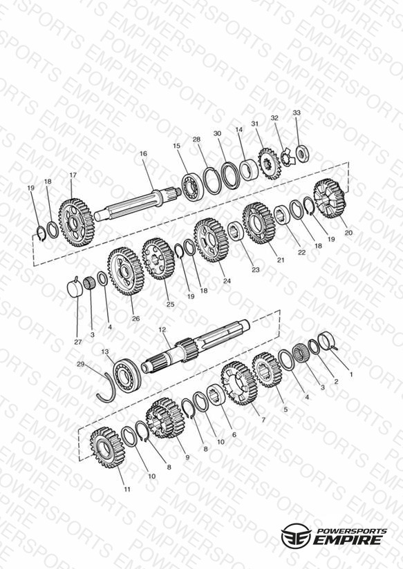 Transmission