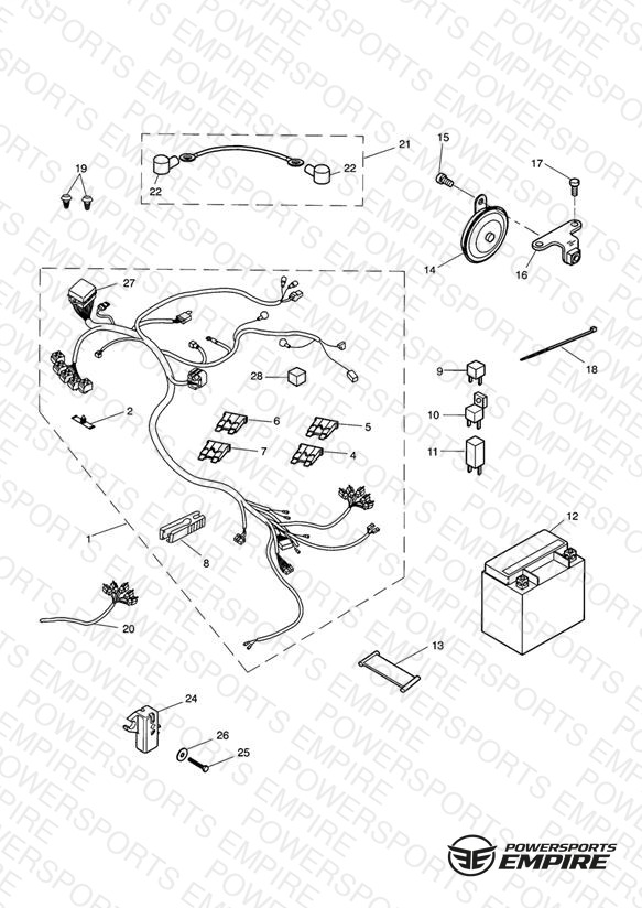 Electrical Equipment