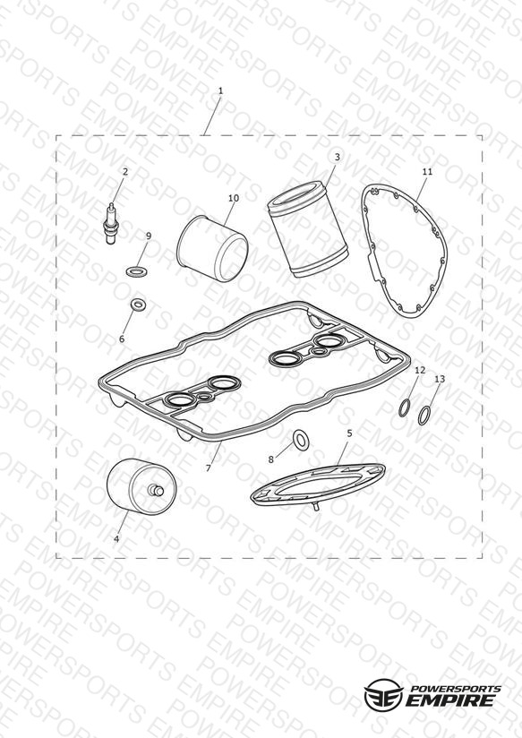 Service Kits