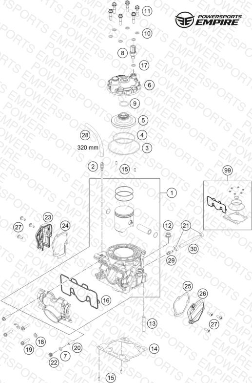 Assembly schematic