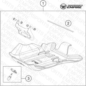 Assembly schematic