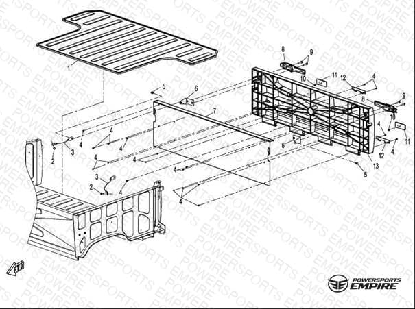 F22-2 — DUMP BOX II