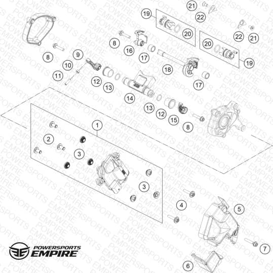 EXHAUST CONTROL