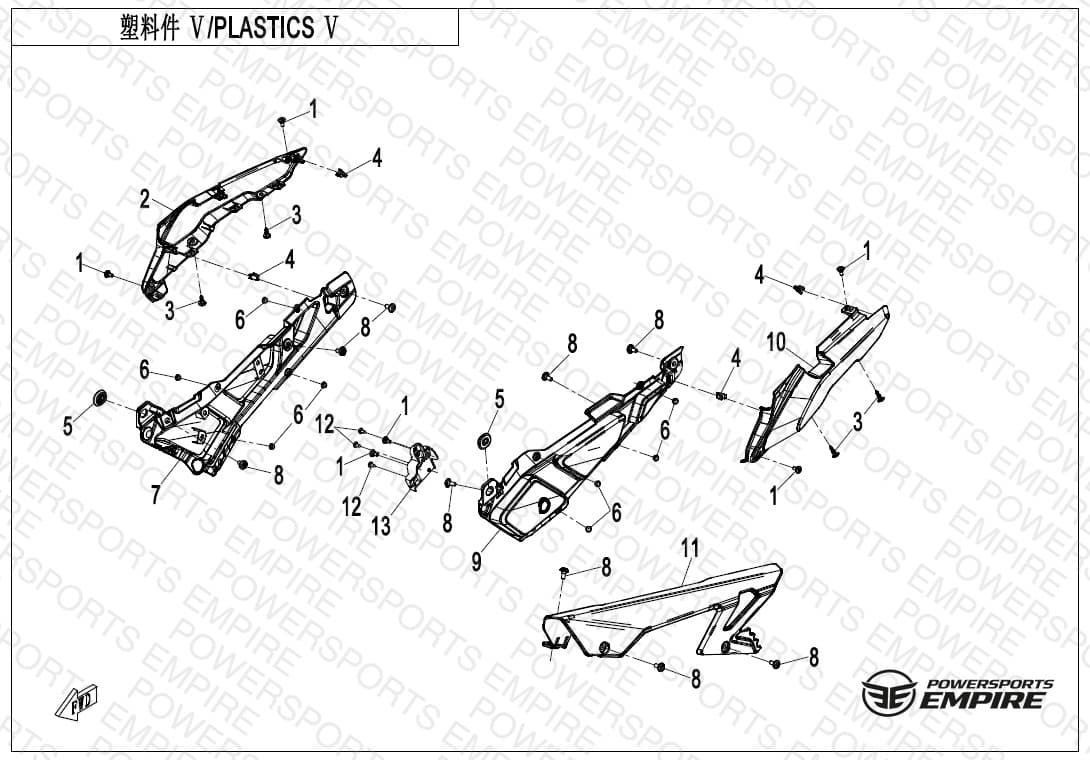 F04-5 — PLASTICS 5