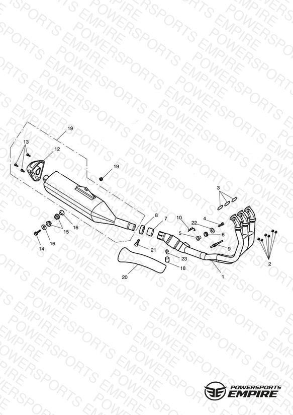 Exhaust System