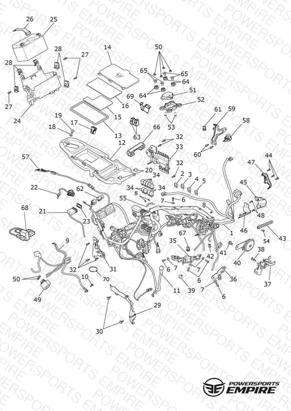 Electrical Equipment