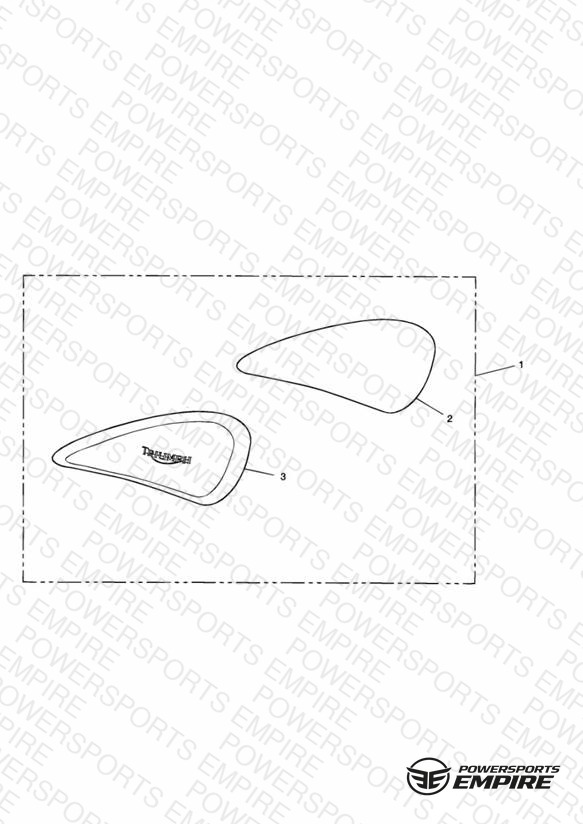 Knee Pad Kit