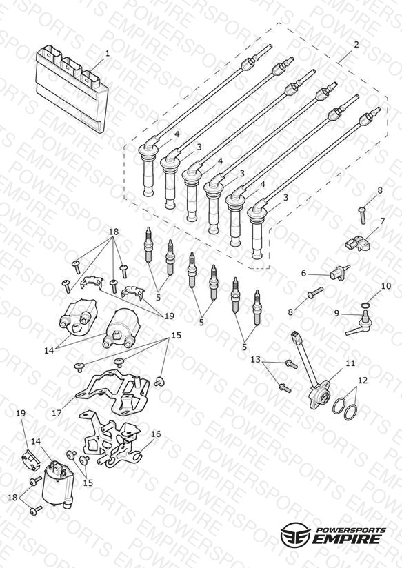 Engine Management System