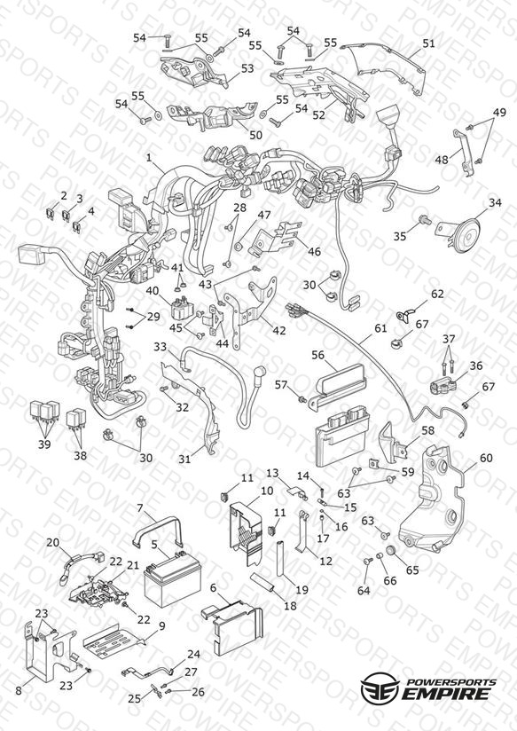 Electrical Equipment