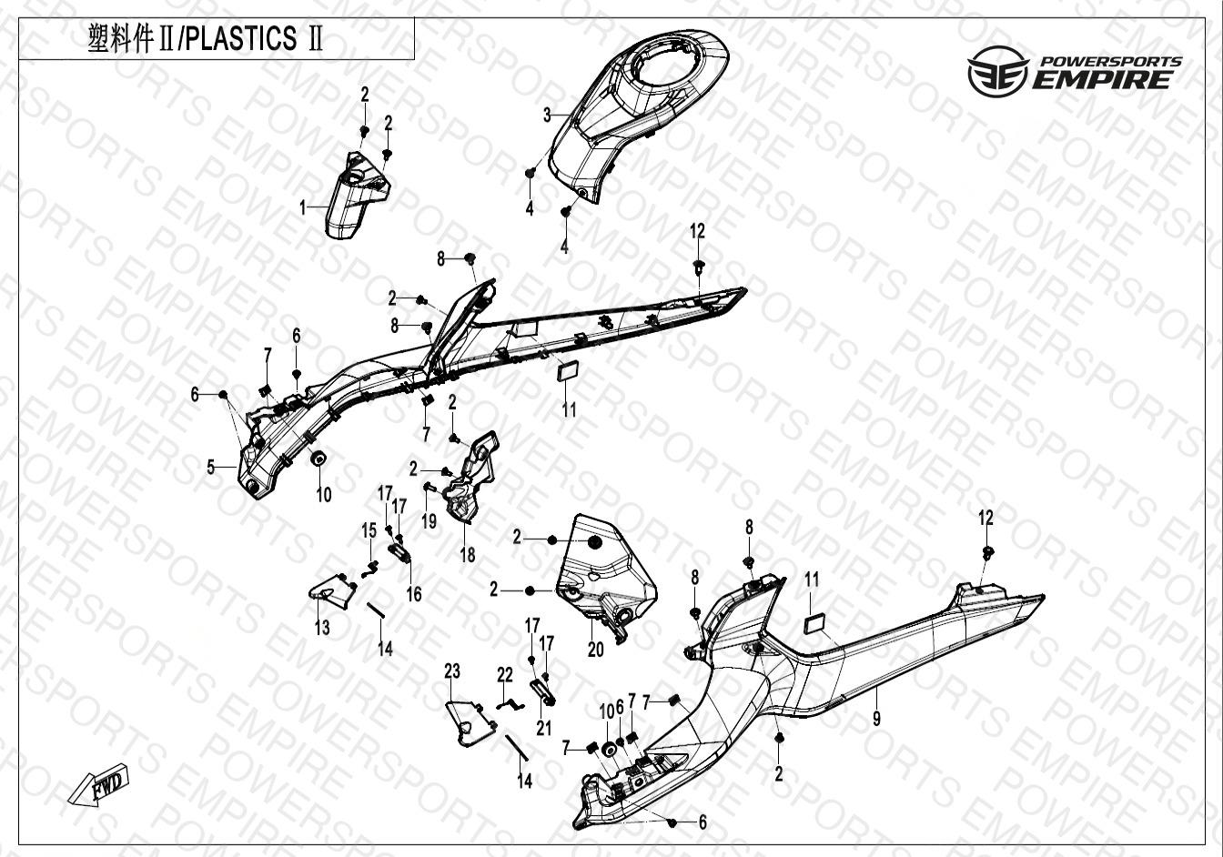 F04-2 — PLASTICS 2