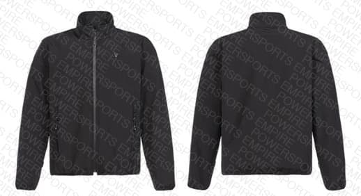 Windshell Jacket