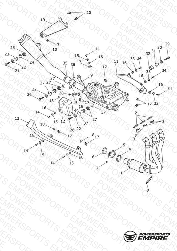 Exhaust System