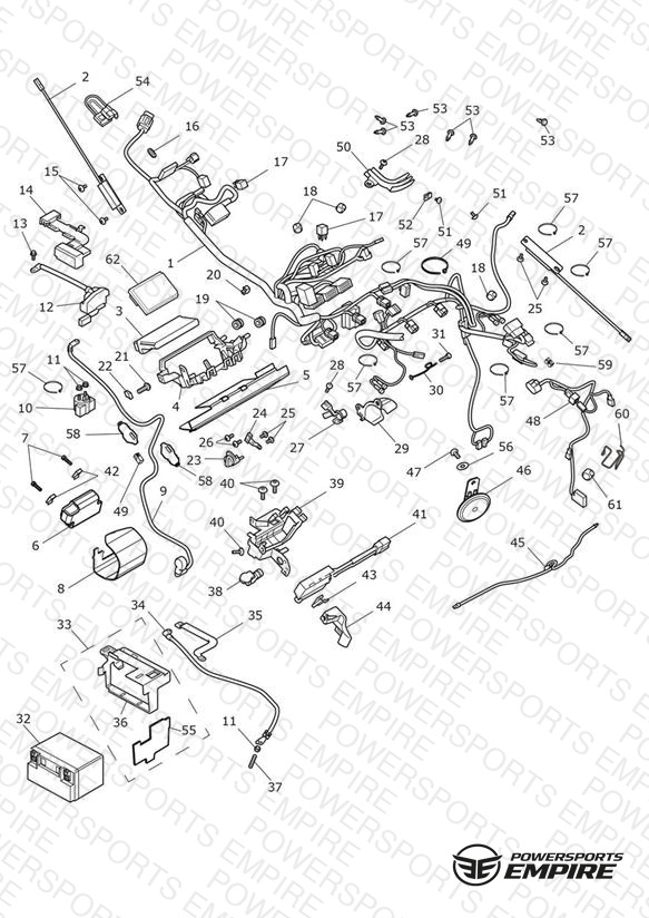 Electrical Section