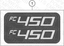 DECAL