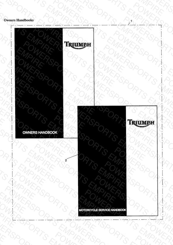Owners Handbook > 440388