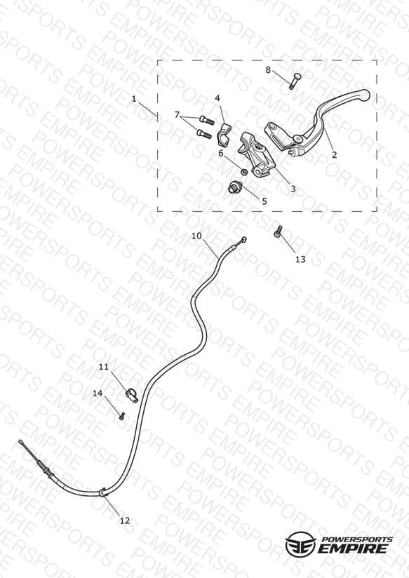 Assembly schematic
