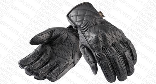 Dalton Glove Black