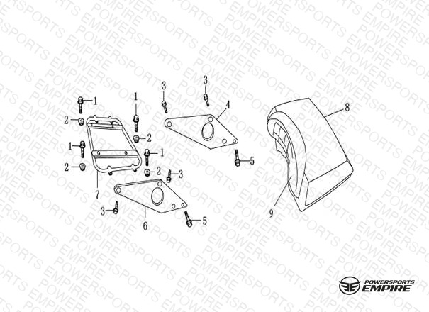 F13 — REAR BOX