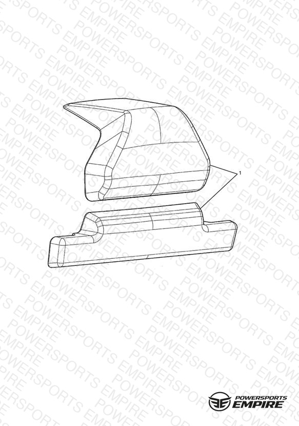 Backrest, Topbox