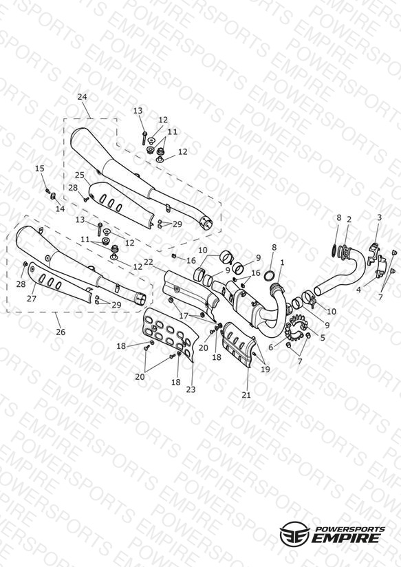 Exhaust System