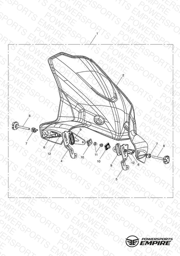 Assembly schematic