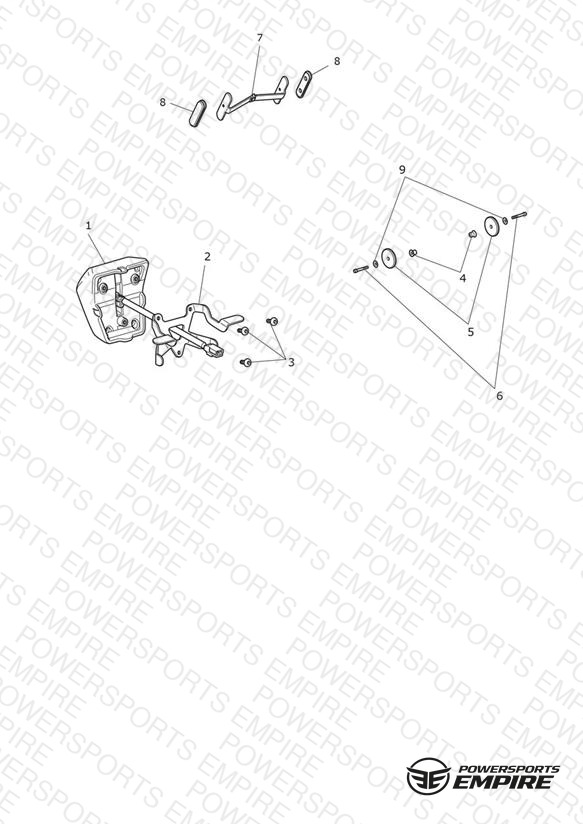 Assembly schematic
