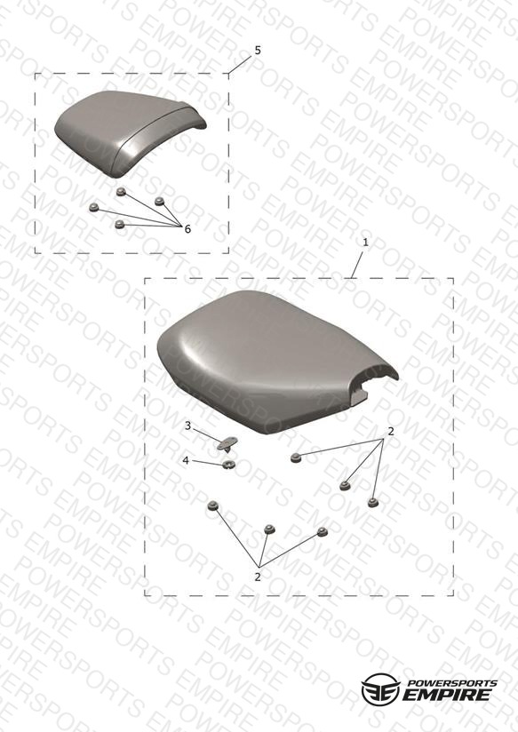 Seat Assembly
