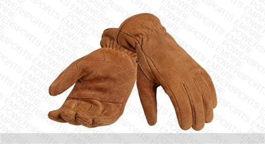 Brookdale Glove Autumn