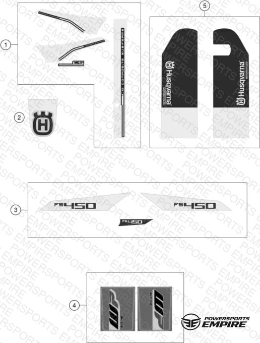 Assembly schematic